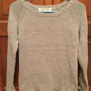 Knit Sweater